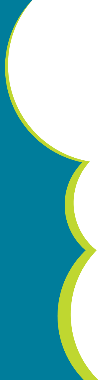 Curved Edges Image Overlay