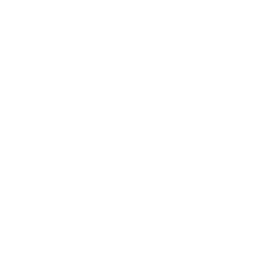 An icon of a set of scales on a white background.