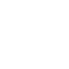 An icon of silhouette of a man stretching on a white background.